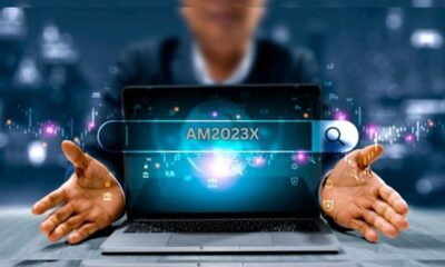Unlocking the Future : Insights from AM2023X on AI Evolution