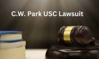 c.w. park USC Lawsuit: Navigating the Complexities of Academic Freedom