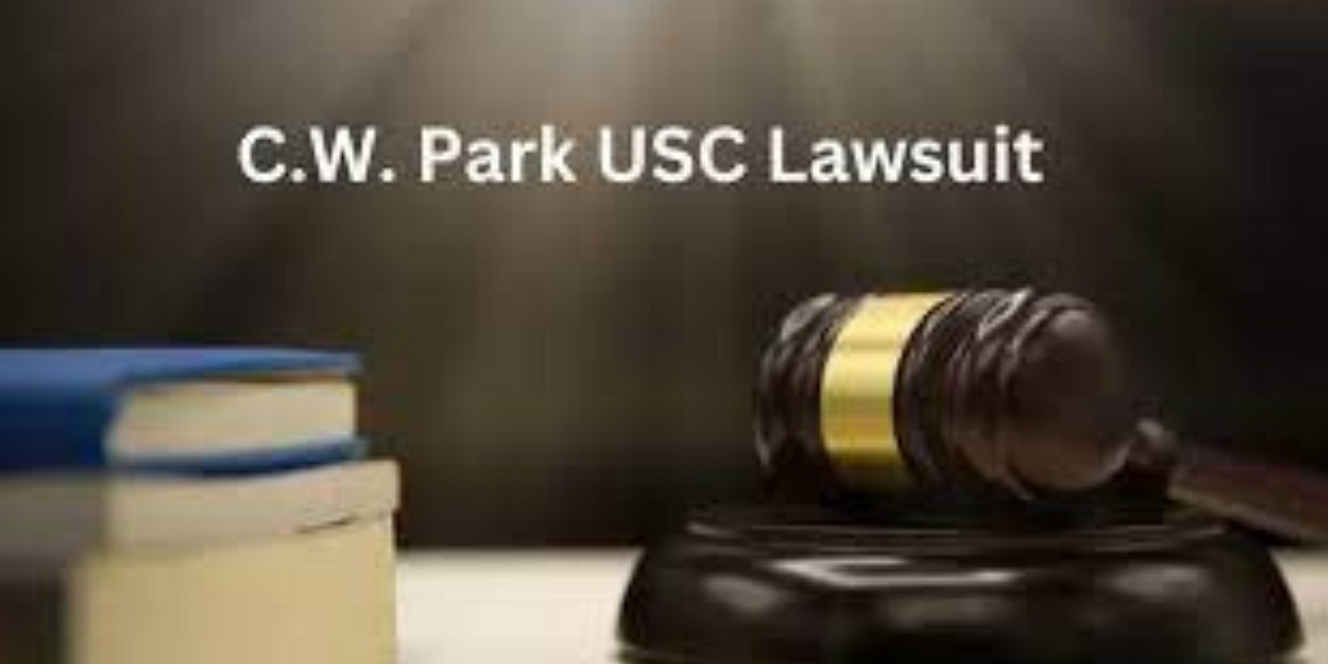 c.w. park USC Lawsuit: Navigating the Complexities of Academic Freedom