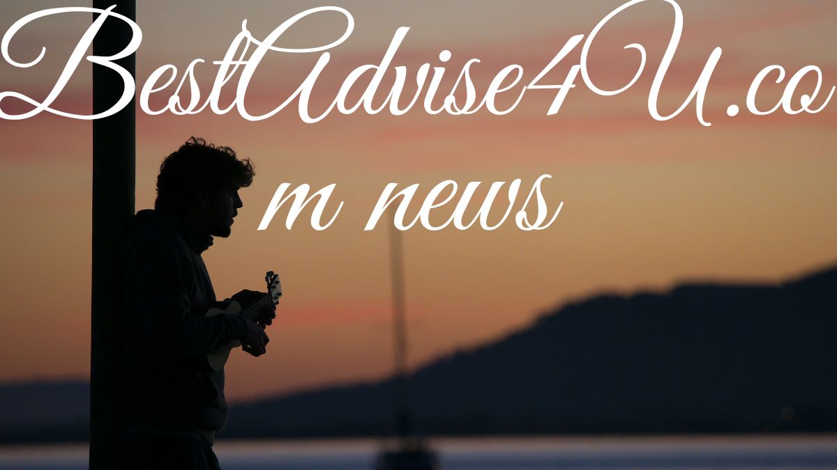 Unveiling the Latest Updates on bestadvise4u.com News