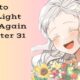 Read Into The Light Once Again Chapter 31: Illuminating Literary Depths