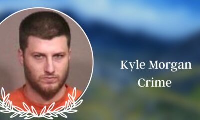 Kyle Morgan Case