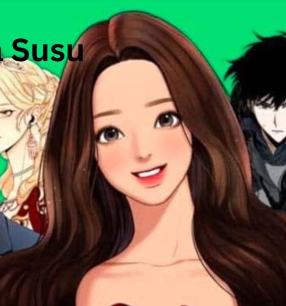 Unveiling the Allure of Mangasusu