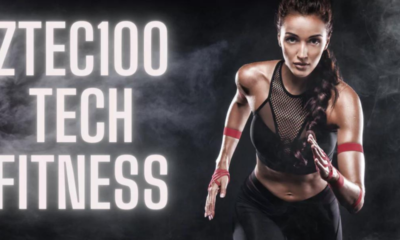 Unlocking the Power of Ztec100 Tech Fitness