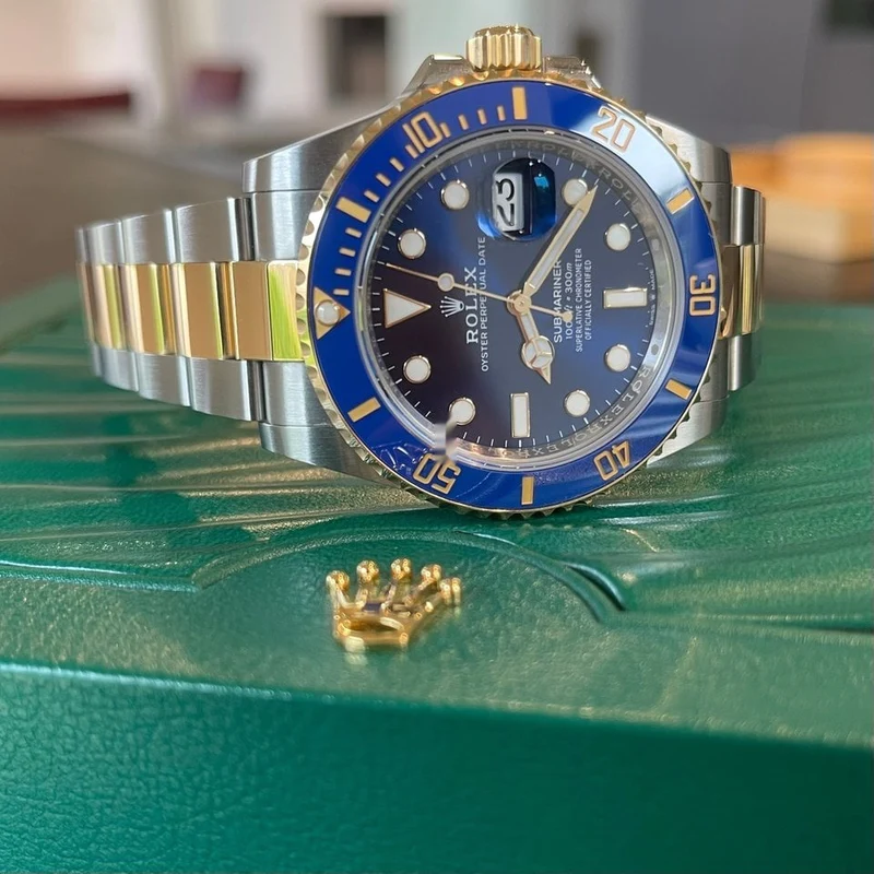 FintechZoom Rolex Submariner: A Timeless Legacy