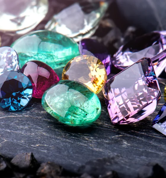 Unlocking the Magic of Gemstones: A Comprehensive Guide