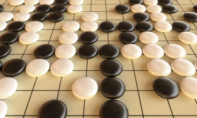 How To Play Baduk game: Unveiling the Art of Strategic Brilliance