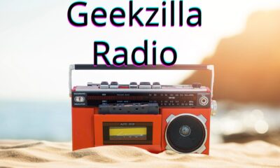 Unleashing Geekdom: Exploring the Wonders of Geekzilla Radio