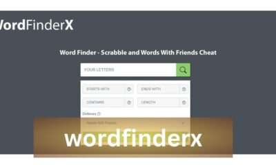 Unlocking the Power of WordfinderX: A Comprehensive Guide to Effective Keyword Research