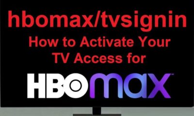 Unlocking the Best: A Comprehensive Guide to hbomax/tvsignin