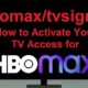 Unlocking the Best: A Comprehensive Guide to hbomax/tvsignin