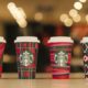 The Influence of Starbucks Cups on Consumer Behavior