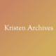 Kristen Archives - Collection Books and Novels Read for Free
