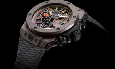 Fintechzoom Hublot: A Fusion of Technology and Elegance