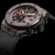 Fintechzoom Hublot: A Fusion of Technology and Elegance