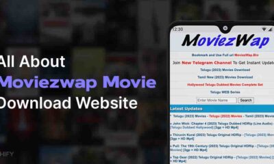 Moviezwap.com 2022: Why You Should Never Visit It?