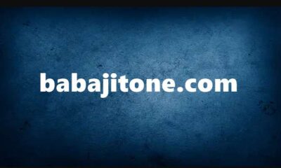 What is Babajitone.Com?