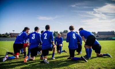 Futbolear: Revolutionizing Soccer Training