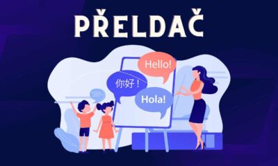 Přeldač - The World Of Translation In 2024: Unlocking the Linguistic Frontiers
