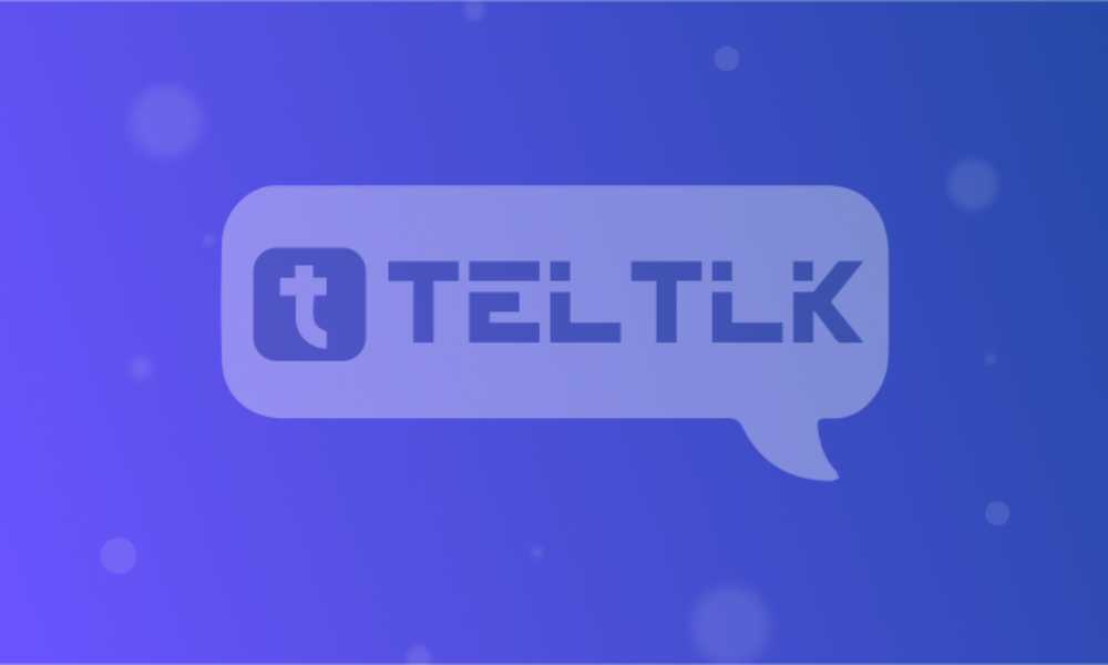 Teltlk Emerges as a Transformative Force in the Realm of Communication