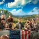 Pixel 3XL and Far Cry 5: A Perfect Duo Unveiling the Gaming Visuals