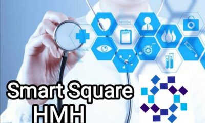 Smart Square HMH: Revolutionizing Healthcare Management