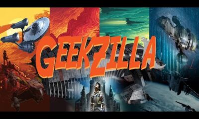 Geekzilla Redes Sociales: Unleashing the Geek in Social Media