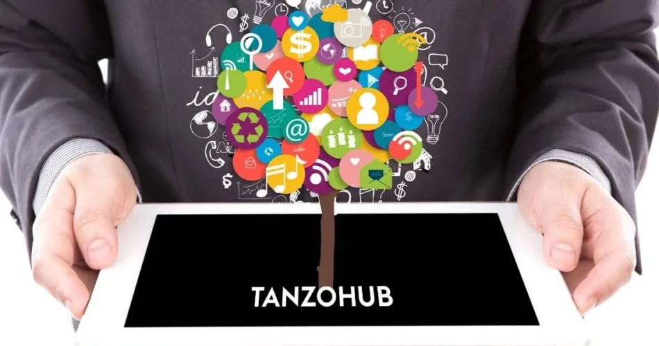 Tanzohub: Unleashing Tech Learning and Collaboration
