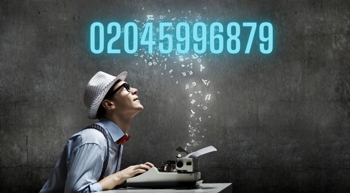 Decoding the Enigma of “02045996877”