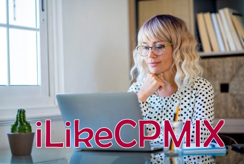 iLikeCPMix: What Is It? – A Detailed Guide