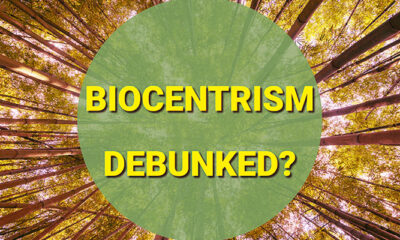 Biocentrism Debunked: Unveiling the Controversial Theory