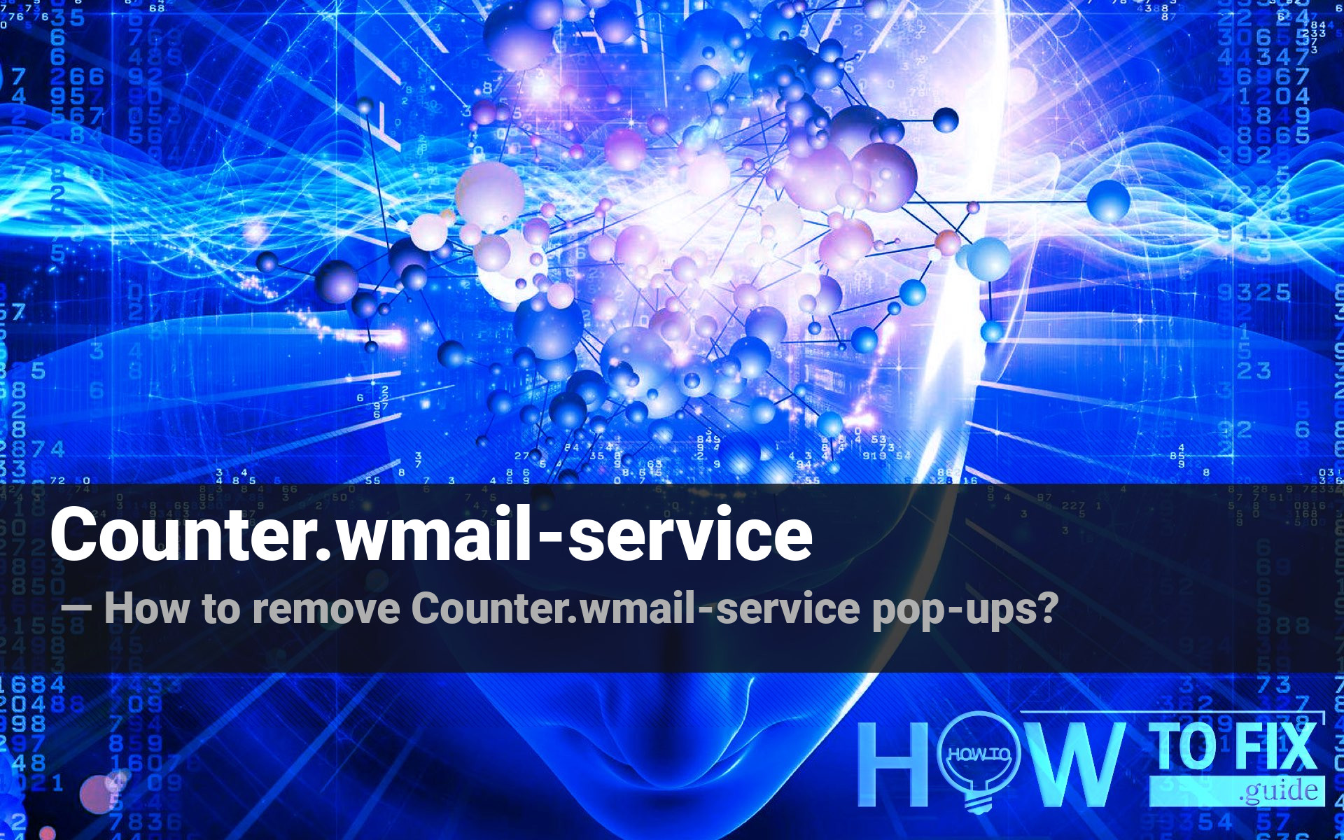 Understanding the Power of counter.wmail-service.com