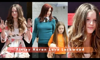 The Rising Star: Finley Aaron Love Lockwood’s Journey