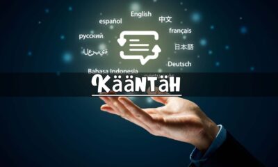 Kääntäh: A Journey into its Meaning and Significance