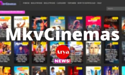 Exploring the World of Movies with Mkvcinemas