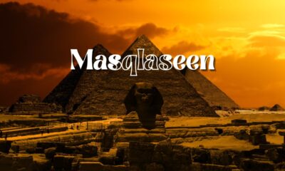 Masqlaseen: Embracing a Rich Culinary Tradition