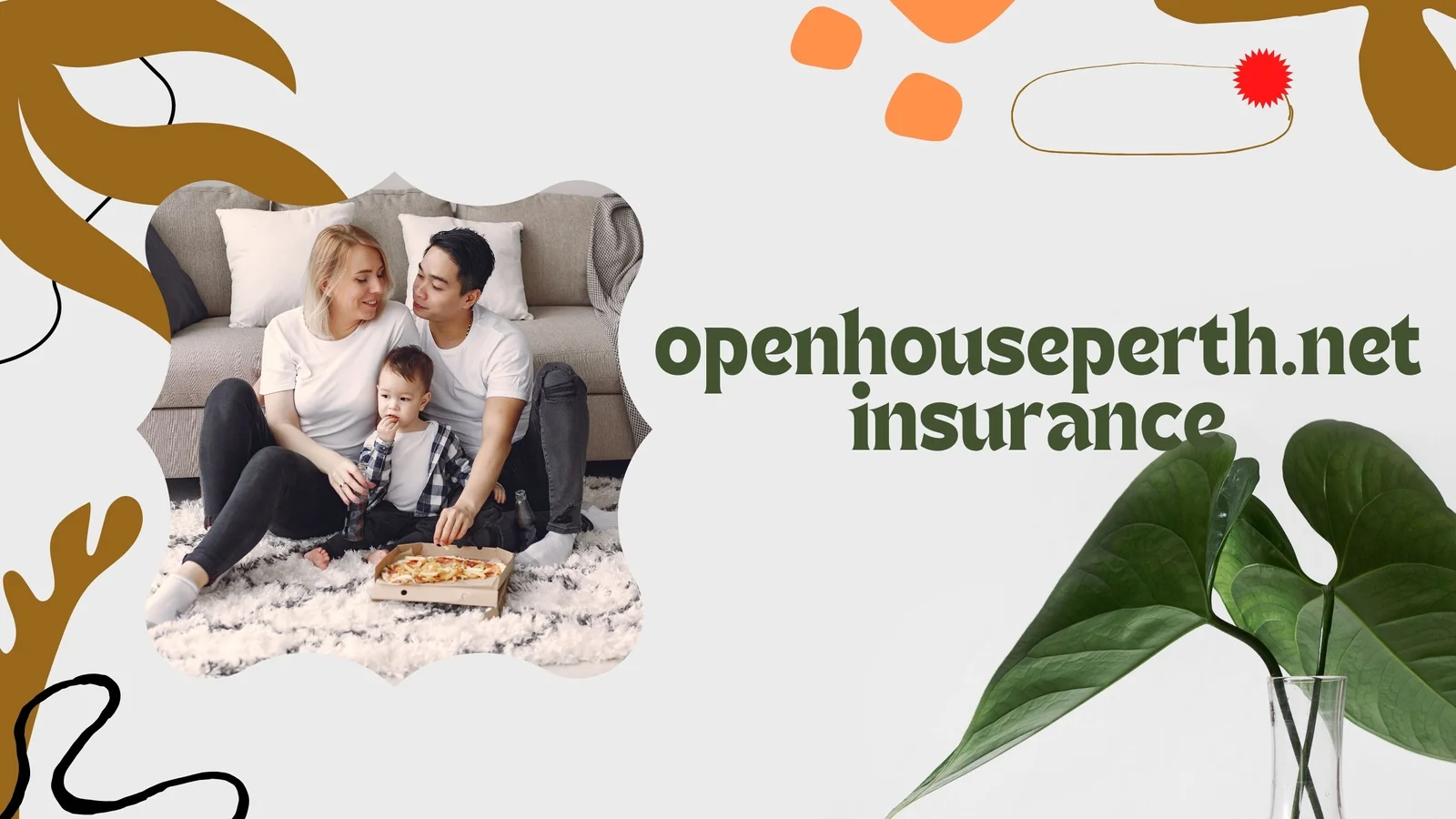 Openhouseperth.net Insurance: Everything You Need To Know