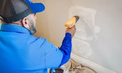 Revitalize Your Space in Penn Yan, NY: Drywall Patching and Repair Made Simple