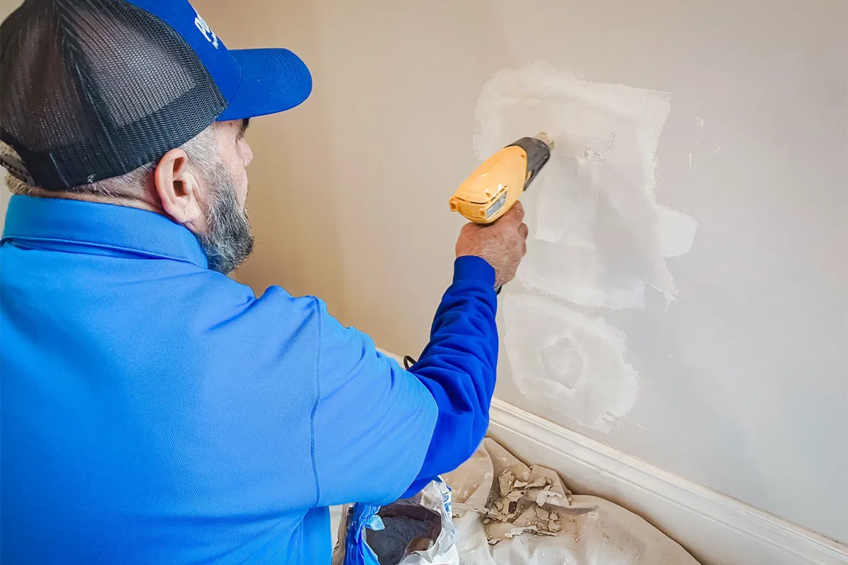 Revitalize Your Space in Penn Yan, NY: Drywall Patching and Repair Made Simple