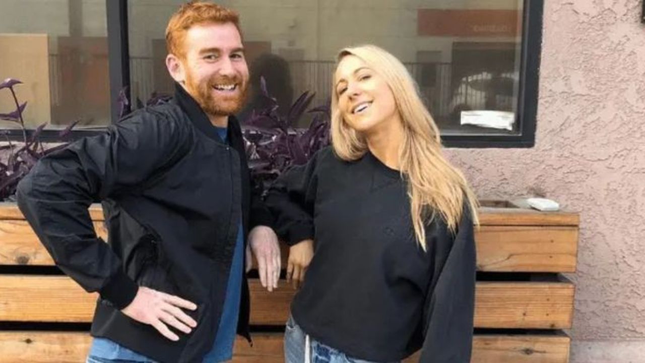 Andrew Santino Wife: Unveiling the Woman Behind the Comedian