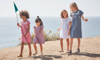 Garnethillskids.com: Elevating Kids Fashion