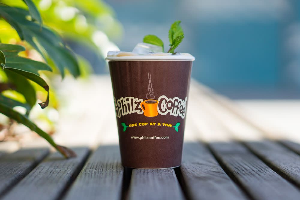 Philz Coffee: The Ultimate Guide to Your New Favorite Brew