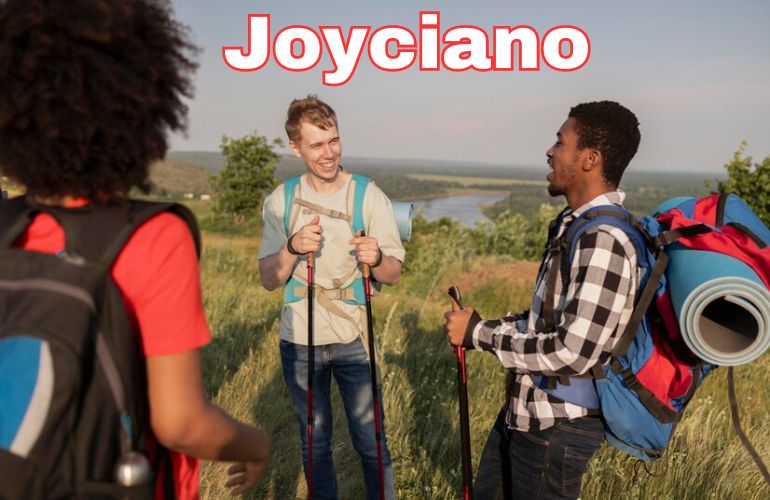 Joyciano: A Trailblazer in the Realm of Creativity