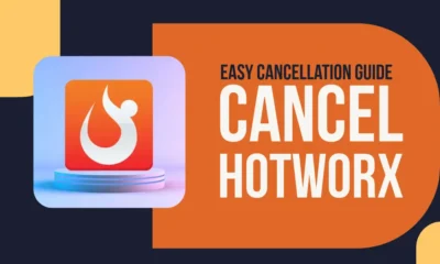 Cancel Hotworx