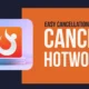 Cancel Hotworx