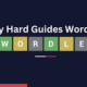 Try Hard Guide