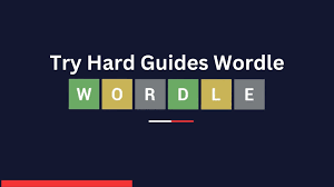 Try Hard Guide