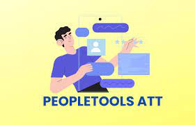 PeopleTools