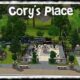 Exploring Cory's Place
