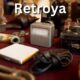 Retroya: Embracing Nostalgia in a Modern World